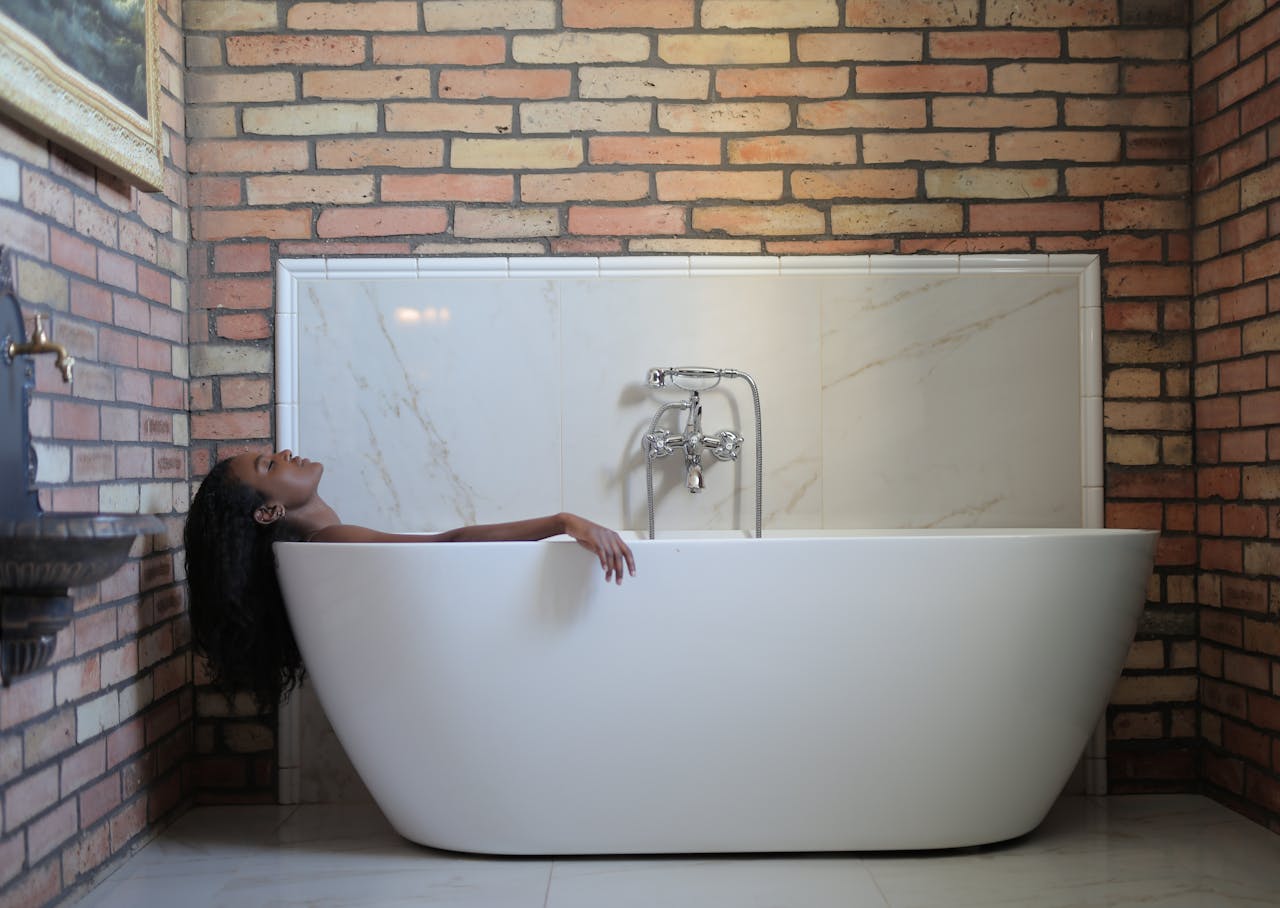 How to Install a New Bathtub Faucet: A Step-by-Step DIY Guide