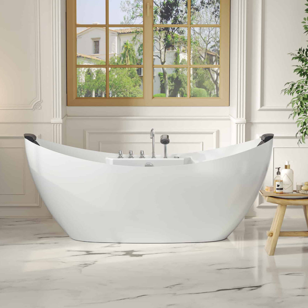 Empava Freestanding Tub