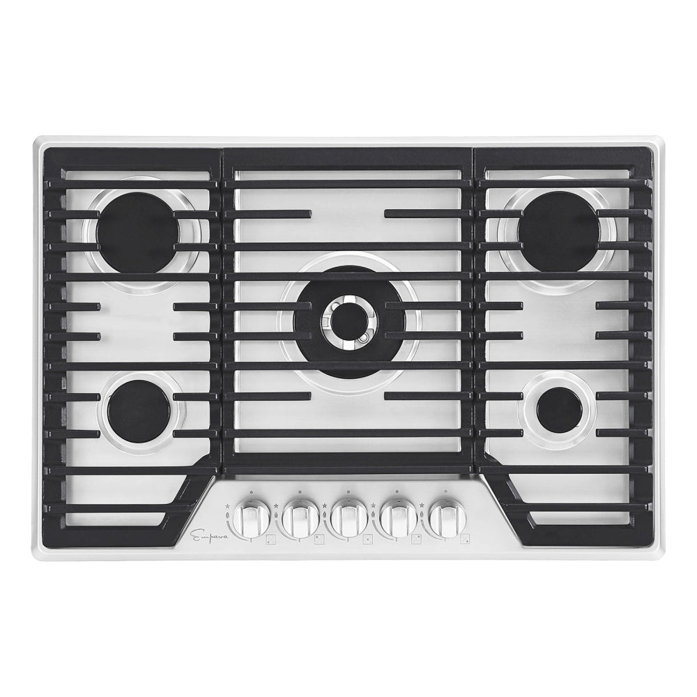 collection of Gas Cooktop