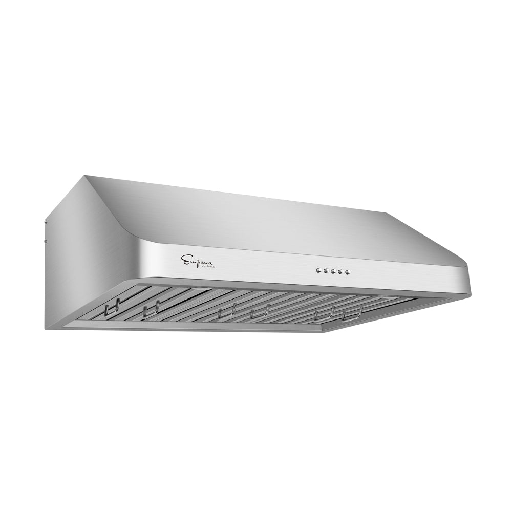 collection of Under Cabinet Range Hood