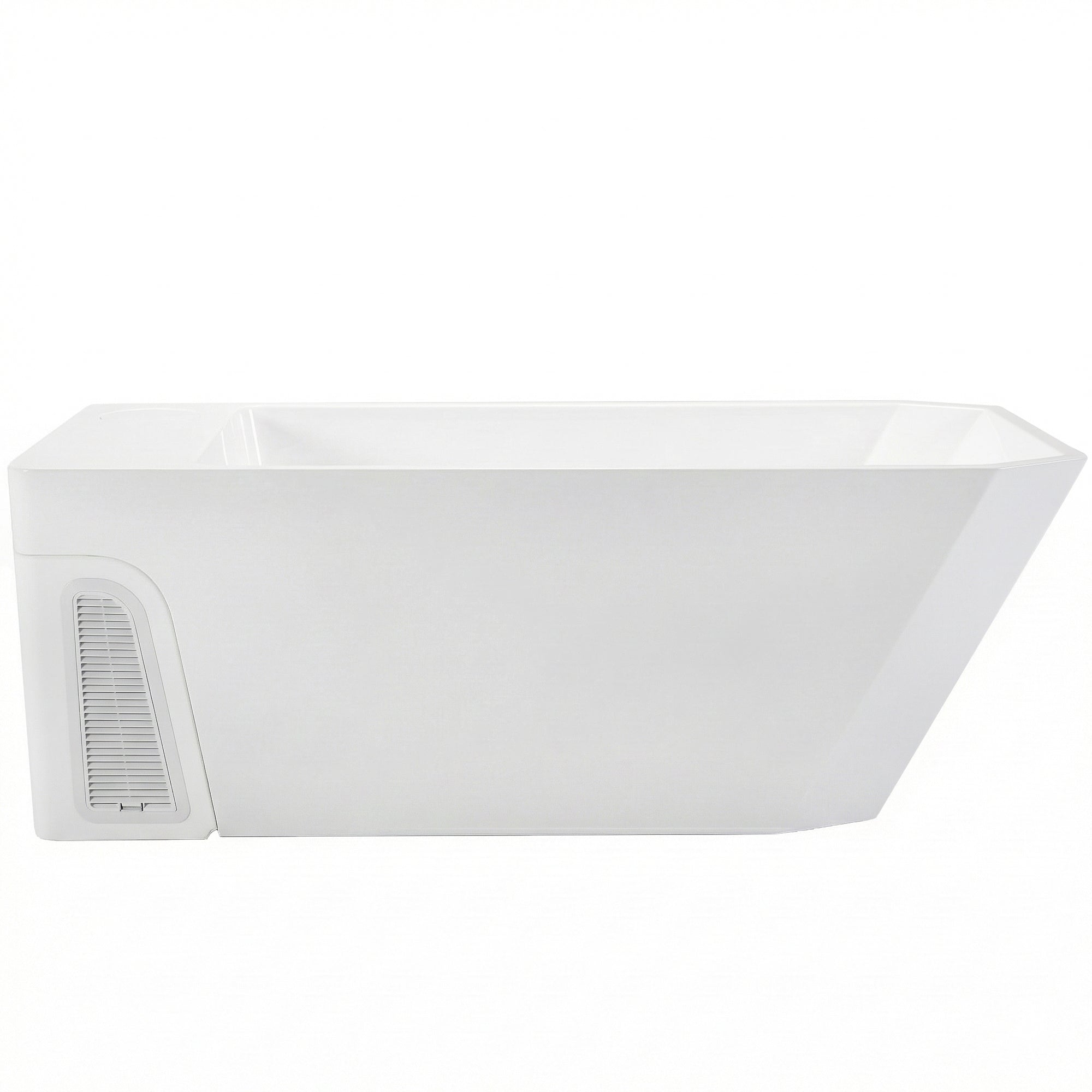 Empava Cryo Prism | Modern Cold Plunge Tub for Clarity and Renewal