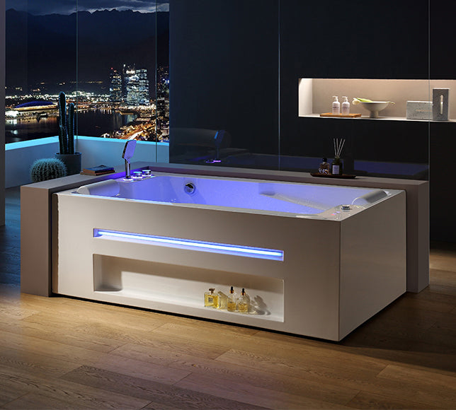 empava luxury tub
