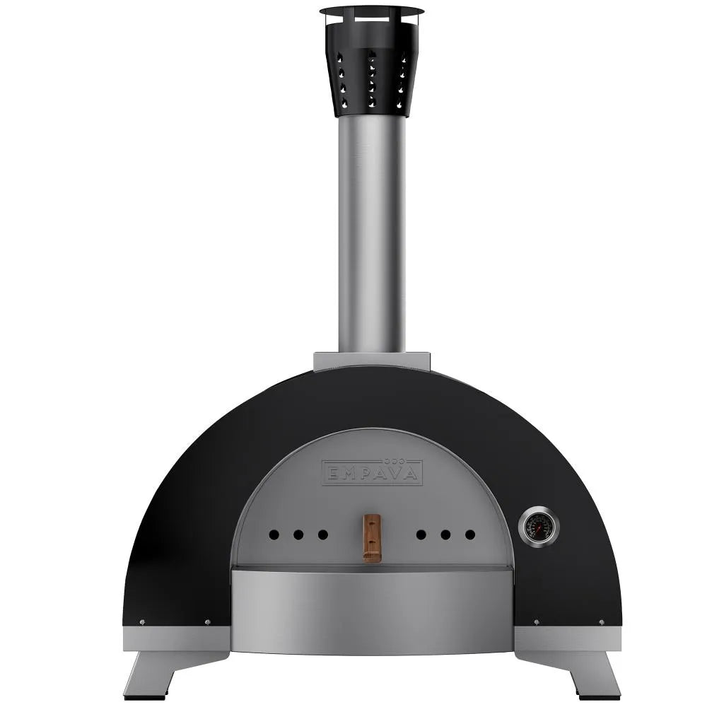 Empava Outdoor Wood Fired Pizza Oven