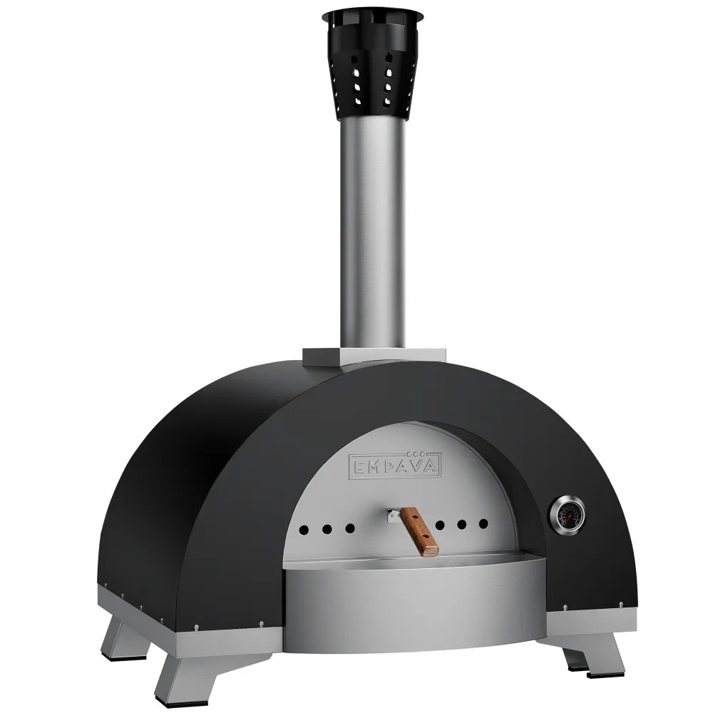 Empava Outdoor Wood Fired Pizza Oven