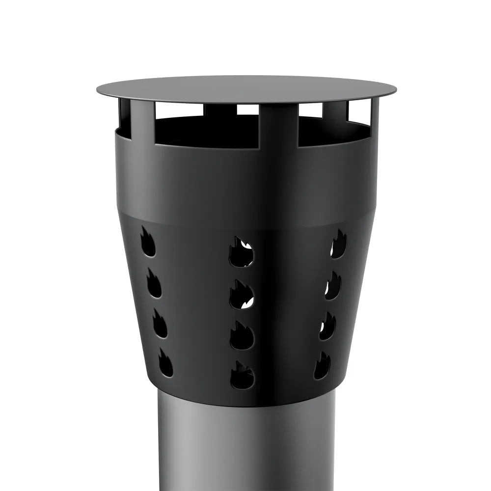Empava Outdoor Wood Fired Pizza Oven