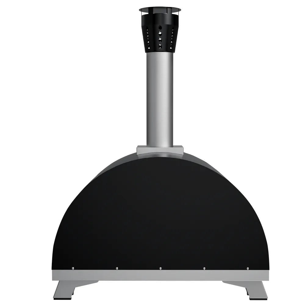Empava Outdoor Wood Fired Pizza Oven