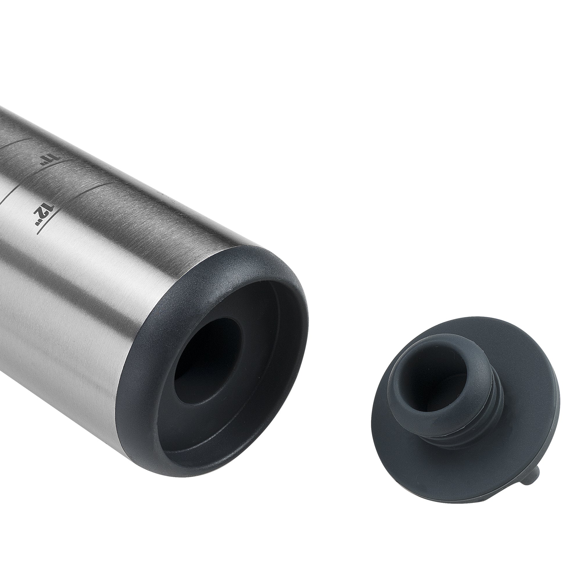Empava Stainless Steel Rolling pin