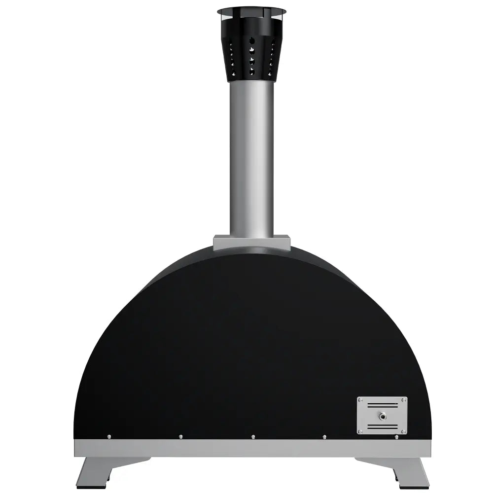 Empava Outdoor Wood Fired and Gas Pizza Oven