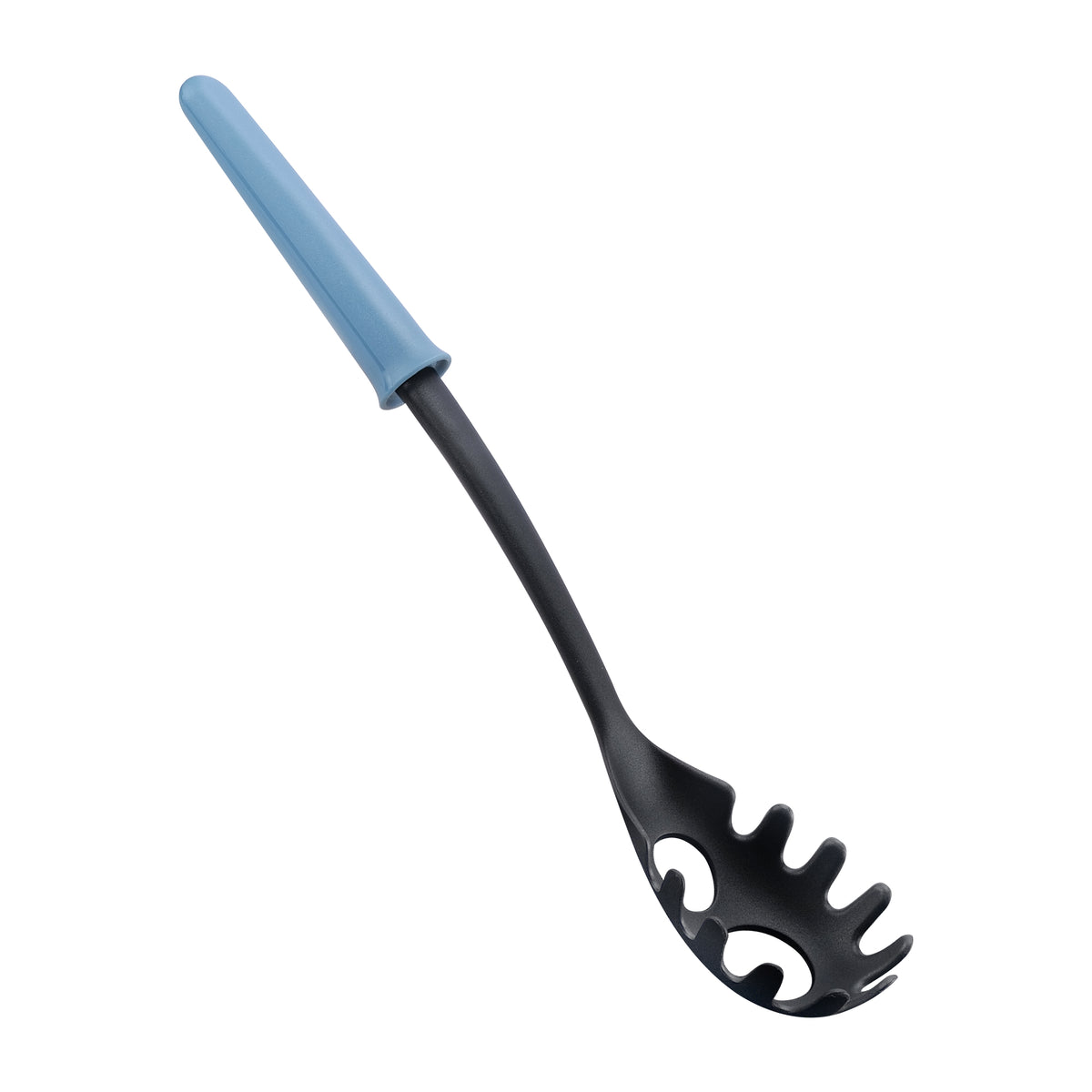 Empava 5 -Piece Black Cooking spoon