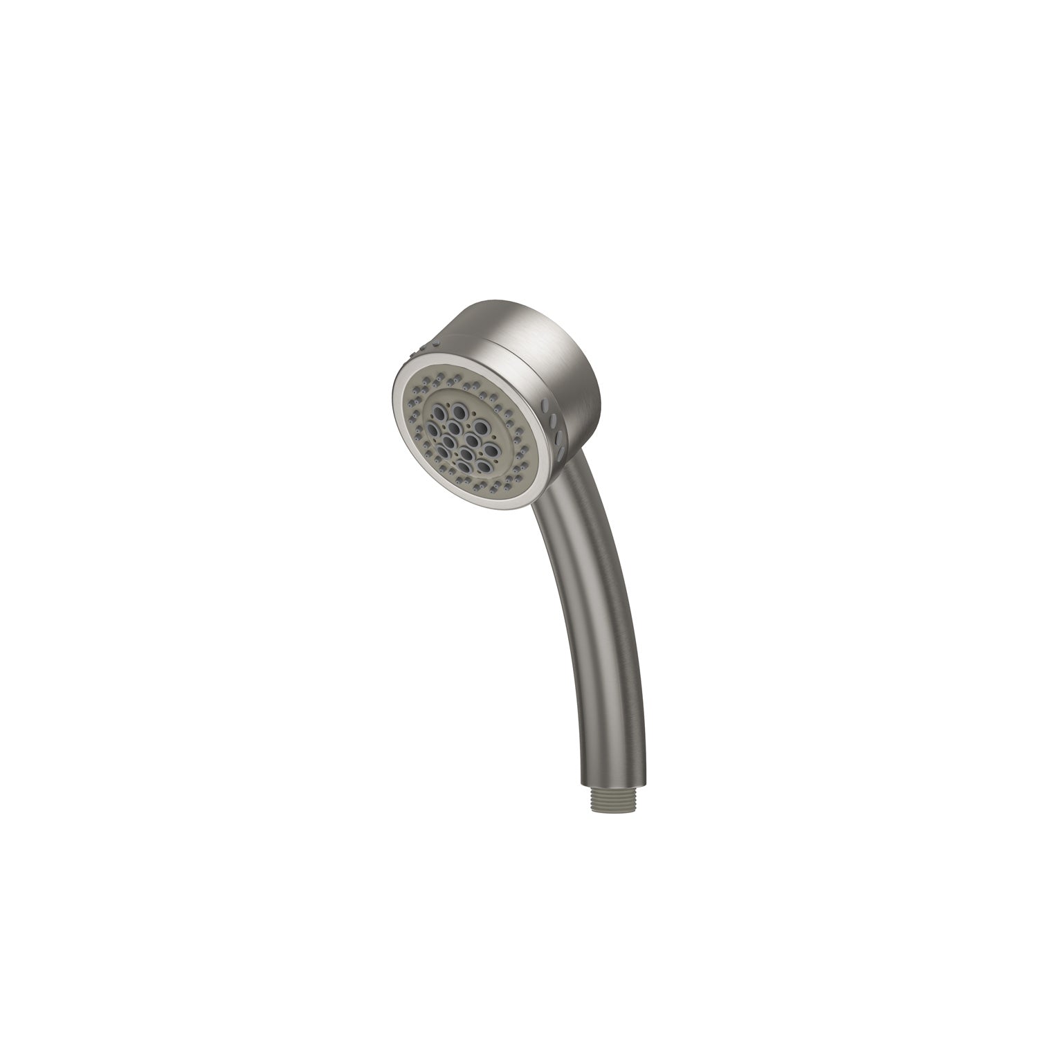 Bathtub Faucet Fixtures For AIS Series Whirlpool Spa Tubs Brushed Nickel Fixture-2