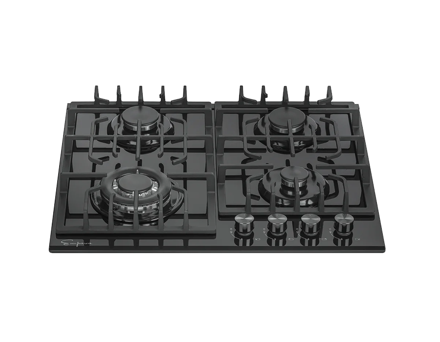 Empava 24 inch Built-in Gas Cooktops