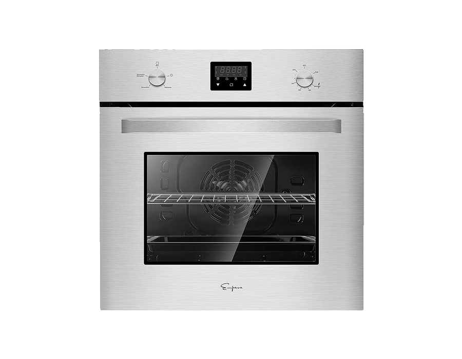 Empava 24 inch 2.3 Cu. ft. Gas Wall Oven - Only For LPG