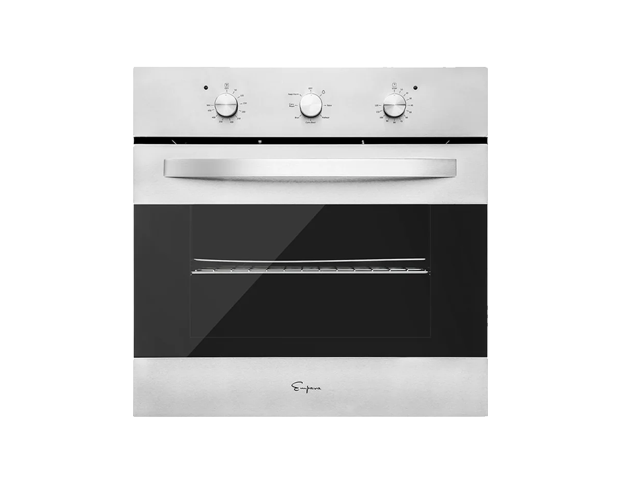 Empava 24 inch Electric Single Wall Oven
