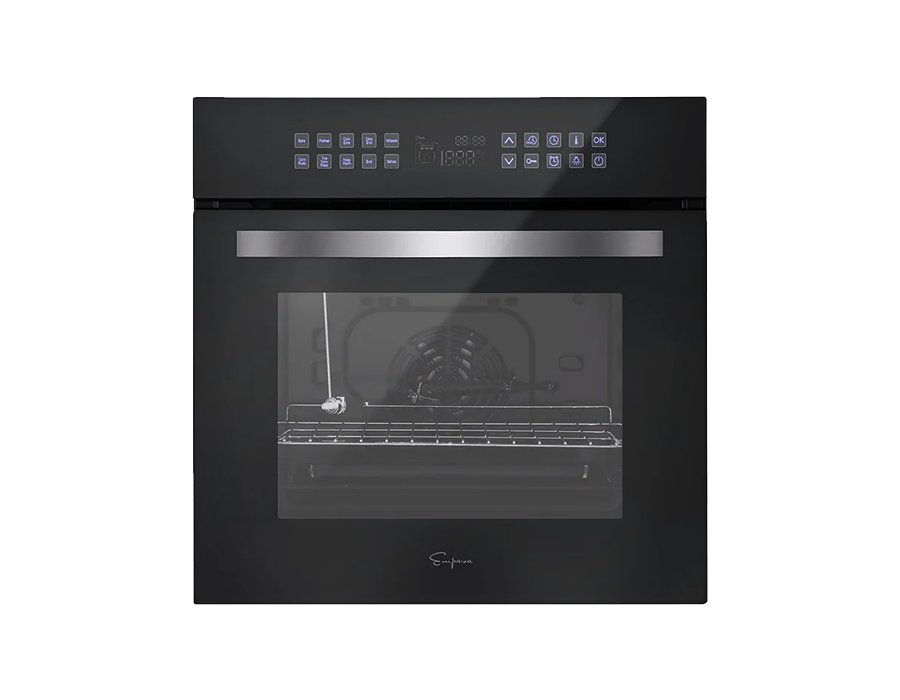 Empava 24 inch Electric Single Wall Oven