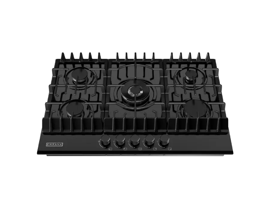 Empava 30 inch Built-in Gas Cooktops