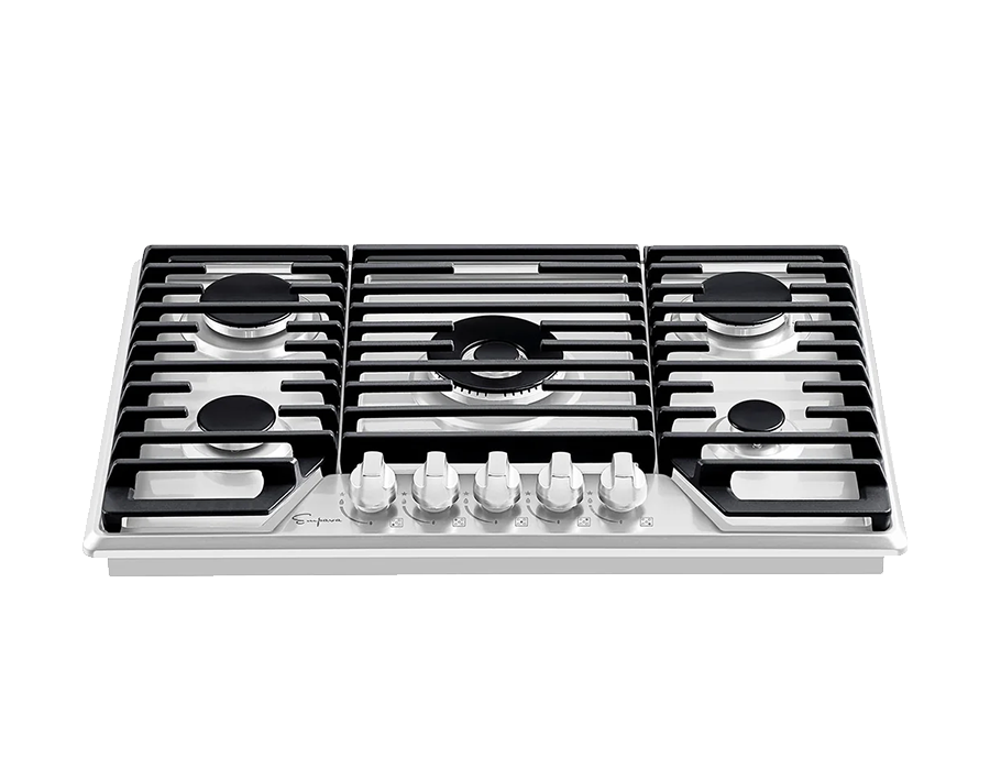 Empava 30 inch Built-in Gas Stove Cooktop