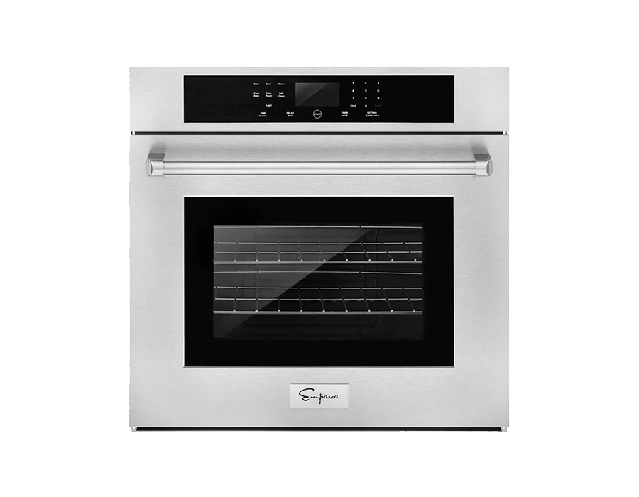 Empava 30 inch Built-in Electric Single Wall Oven