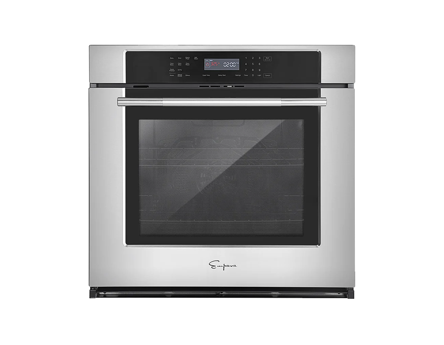 Empava 30 inch Electric Single Wall Oven