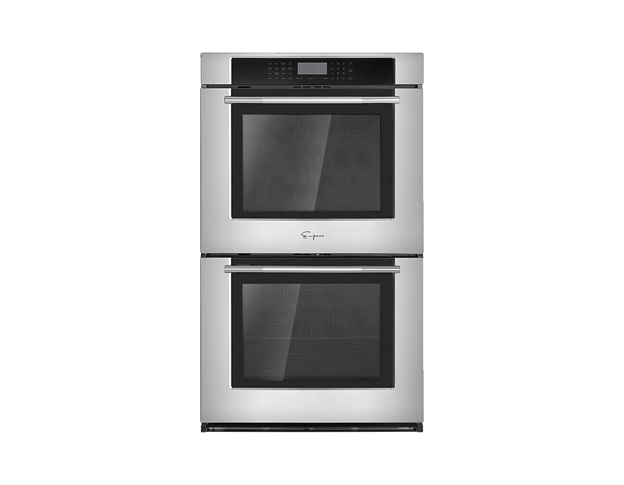 Empava 30 inch Electric Double Wall Oven