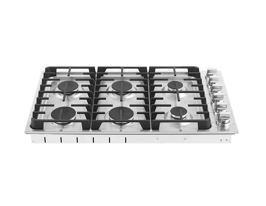 Empava 36 inch Built-in Gas Cooktop