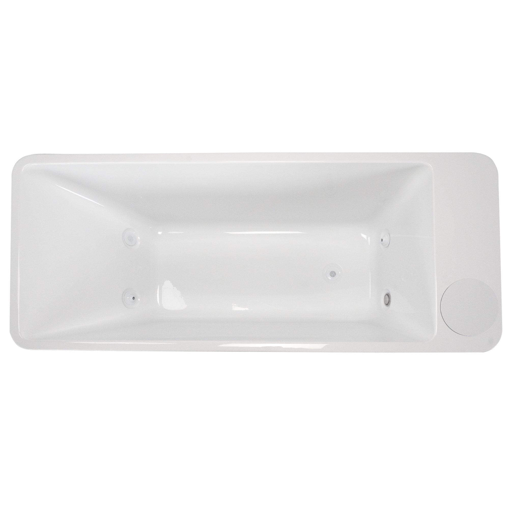 Empava Cryo Titan — The Ultimate Cold Plunge Tub for Power and Recovery