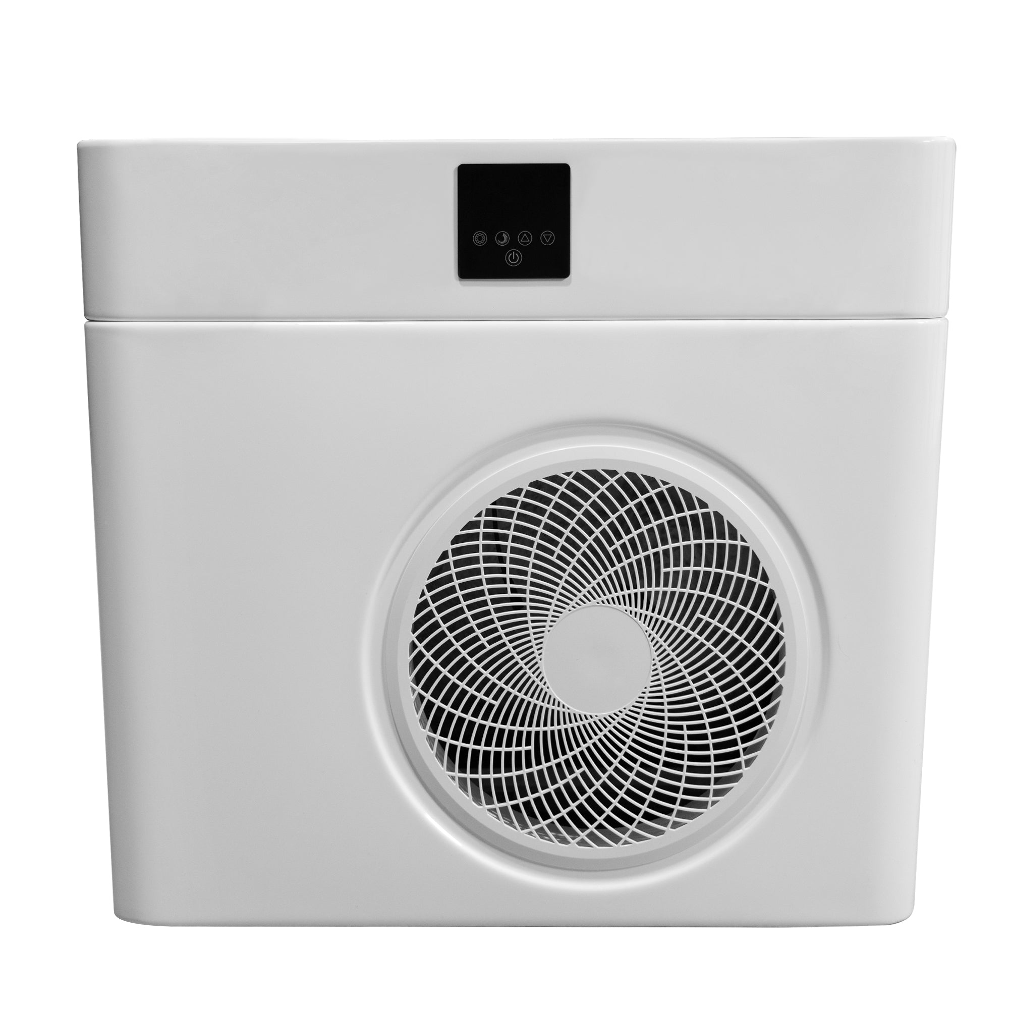 Empava Cryo Titan — The Ultimate Cold Plunge Tub for Power and Recovery