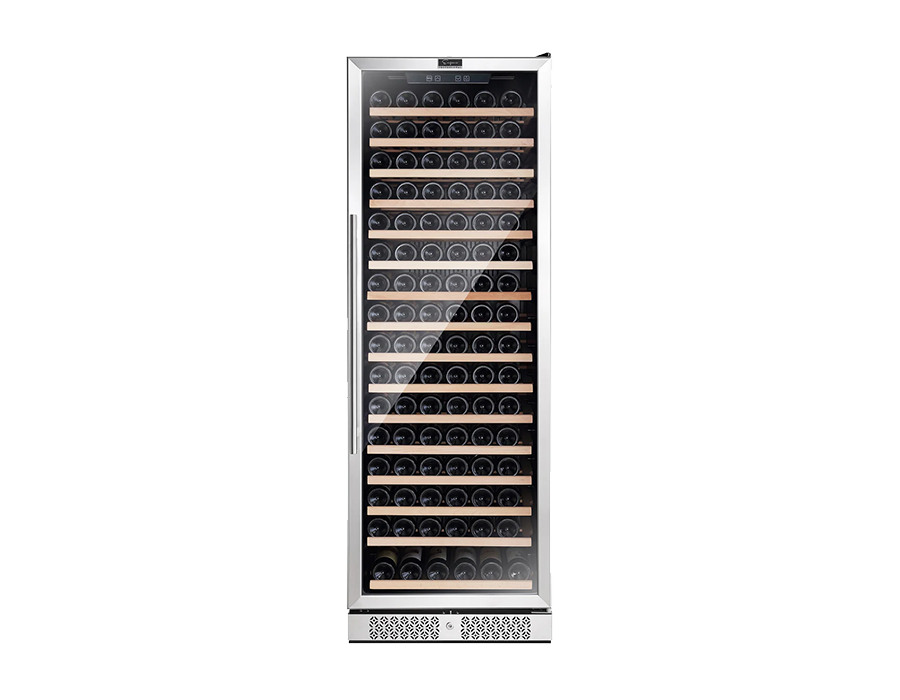 Empava Wine Cooler 70 inch Tall Wine Fridge