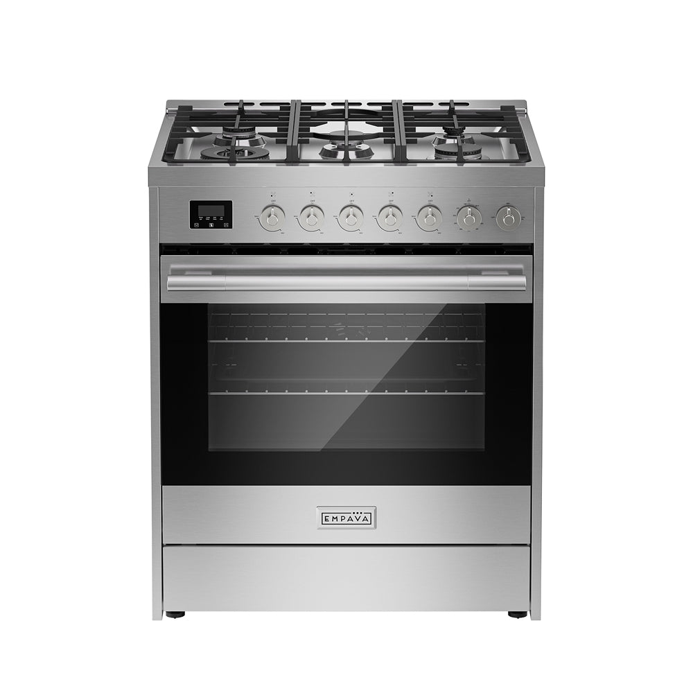 Empava 30GR06 Convection Gas Range