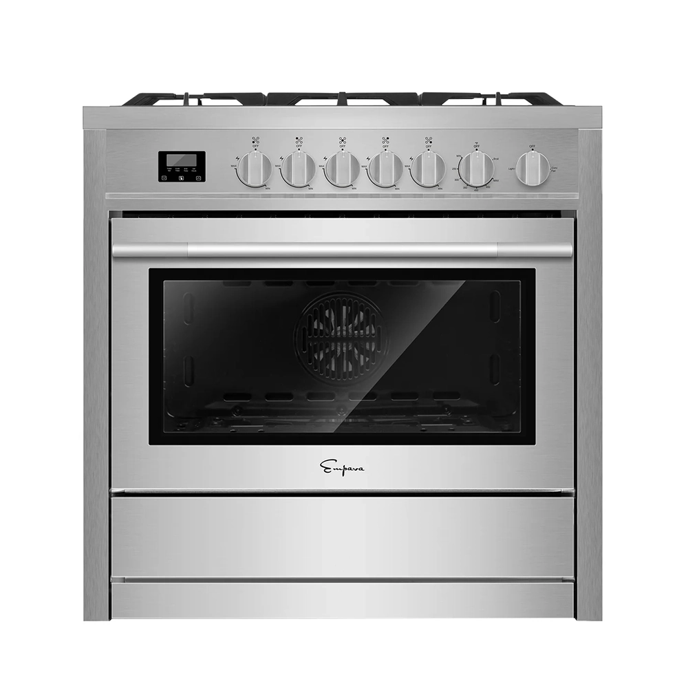 Empava_36_Inch_Freestanding_Range_Gas_Cooktop_And_Oven-EMPV-36GR12-1