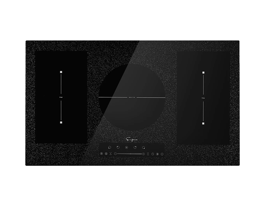 Empava 36 inch Electric Stove Induction Cooktop