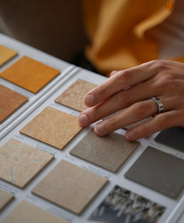 Interior designers