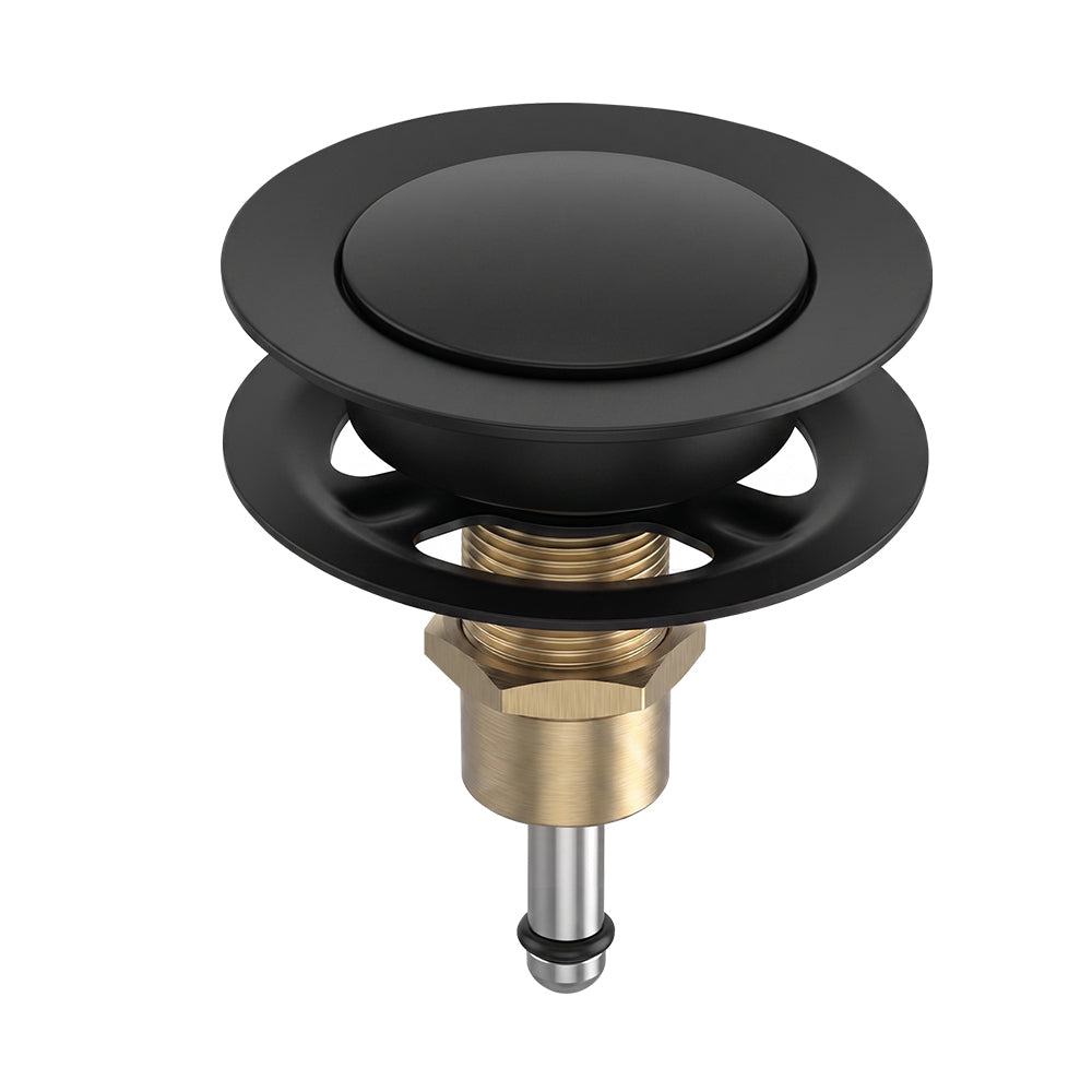 Bathtub Faucet Fixtures For EMPV-71PRO01, 59PRO03 & 71PRO04 Whirlpool Tubs