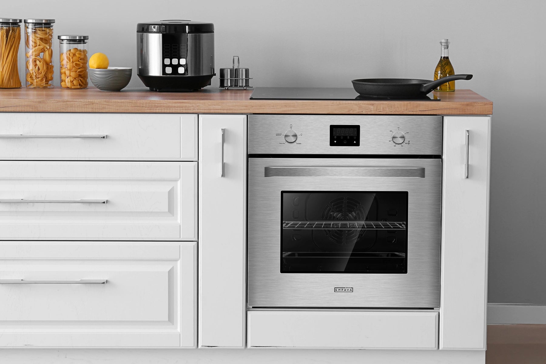 Gas vs. Electric Oven: Which Is Best For You?