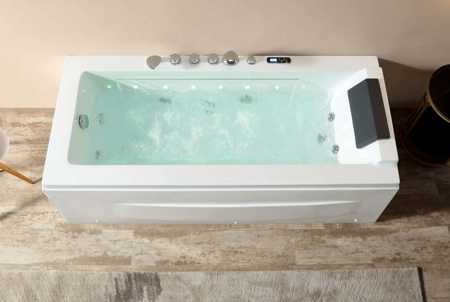 Freestanding Whirlpool Tubs Upgrade Your Home