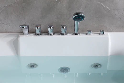 How Much Does It Cost to Install a Whirlpool Bathtub?