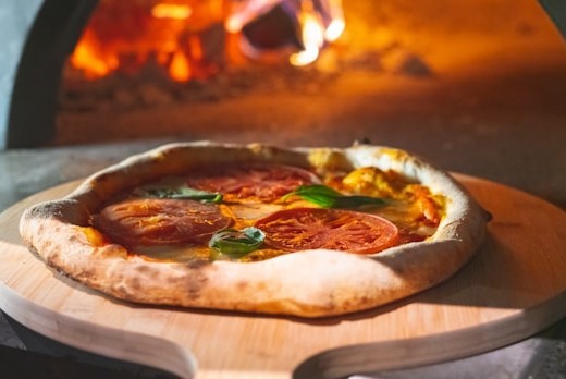 3 Best Outdoor Pizza Ovens: Top Picks for Perfect Backyard Cooking