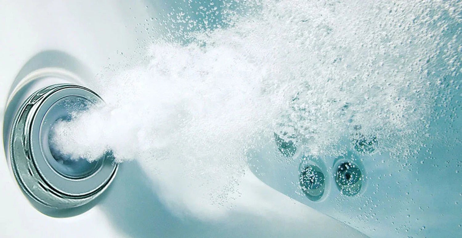 How to Clean a Jetted Whirlpool Tub: An Easy Guide