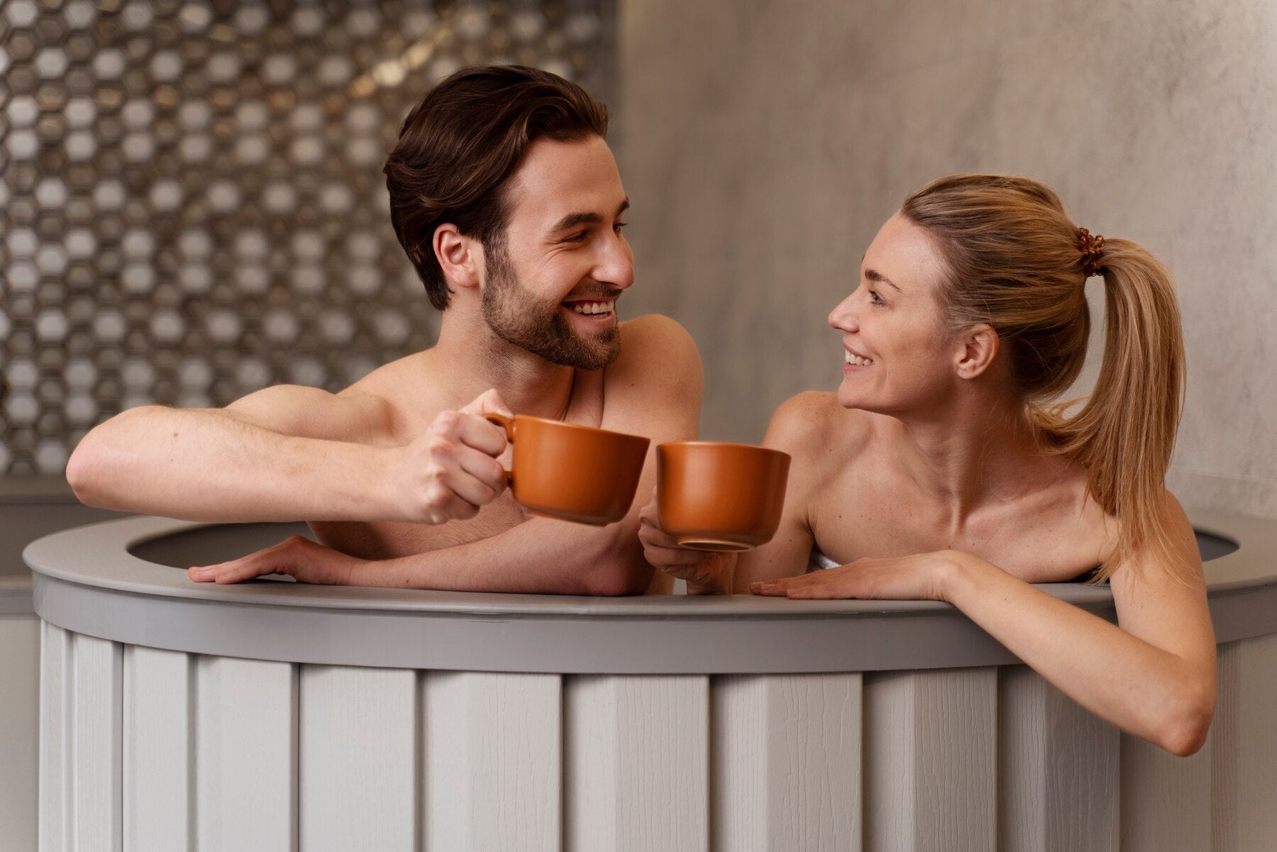 Best 2 Person Jacuzzi Tub