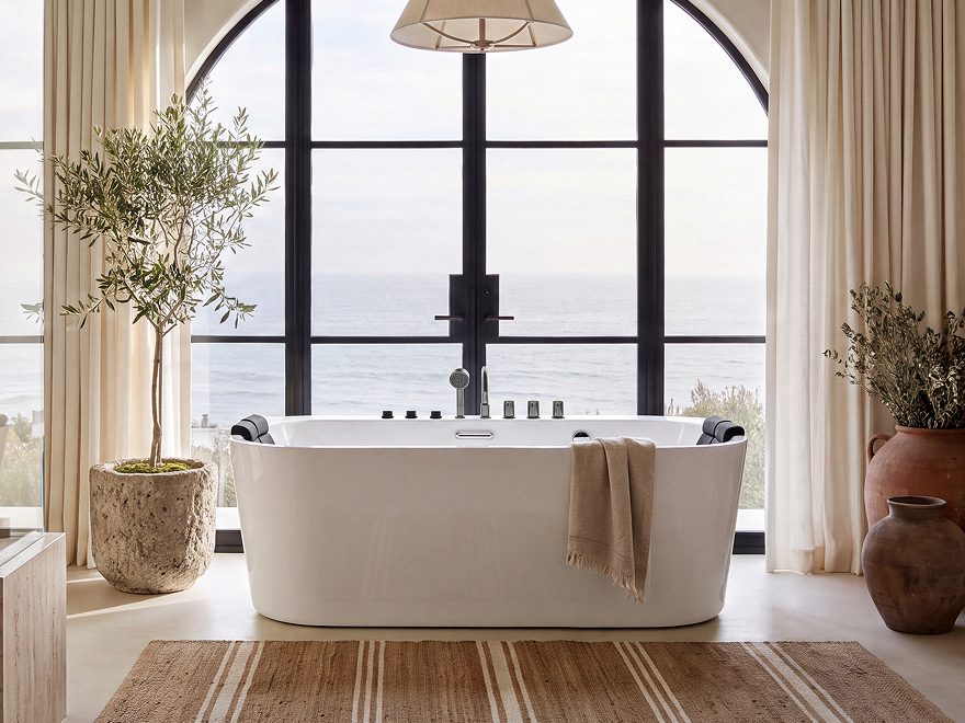 Build the Bathtub You Really Want: Introducing Our Full Customization Project