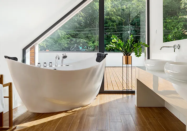 Buying Guide for Freestanding Tub: Best Freestanding Tub in 2024