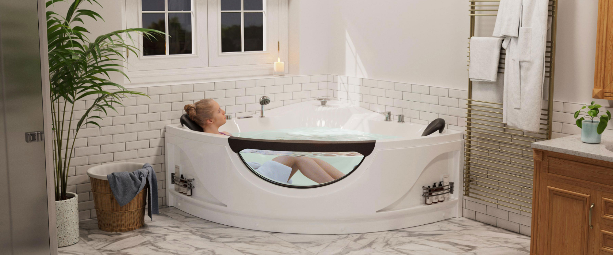 Empava: Revolutionizing Bath Wellness With Innovation And Trust