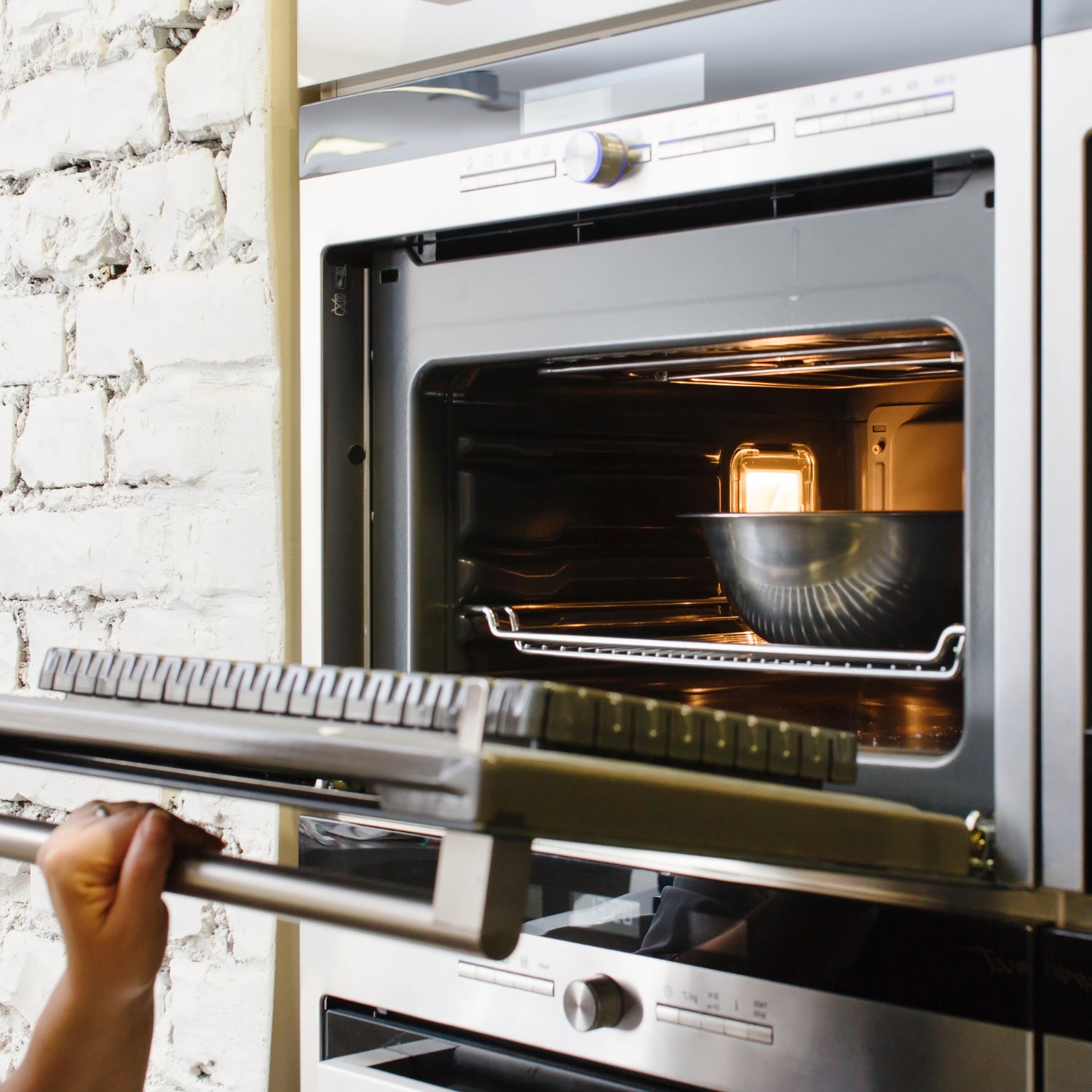 Best Wall Ovens of 2024 The Ultimate Guide