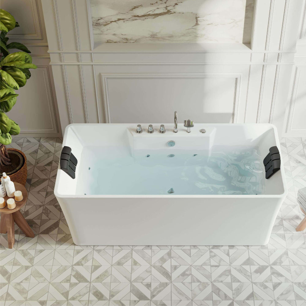 Empava Arianna Innovation Series Bathtub