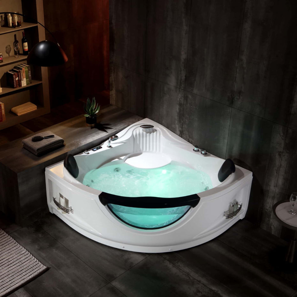 collection of Alcove Tub