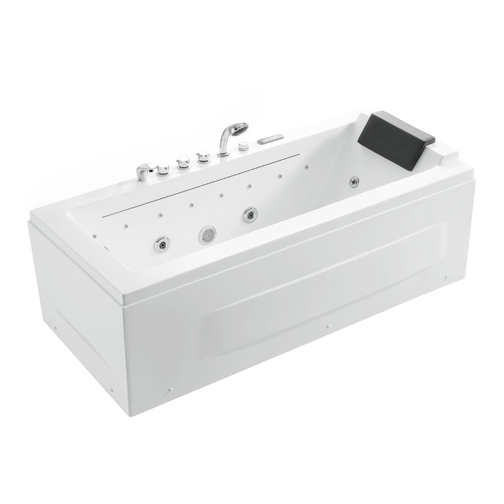 collection of Custom Tubs