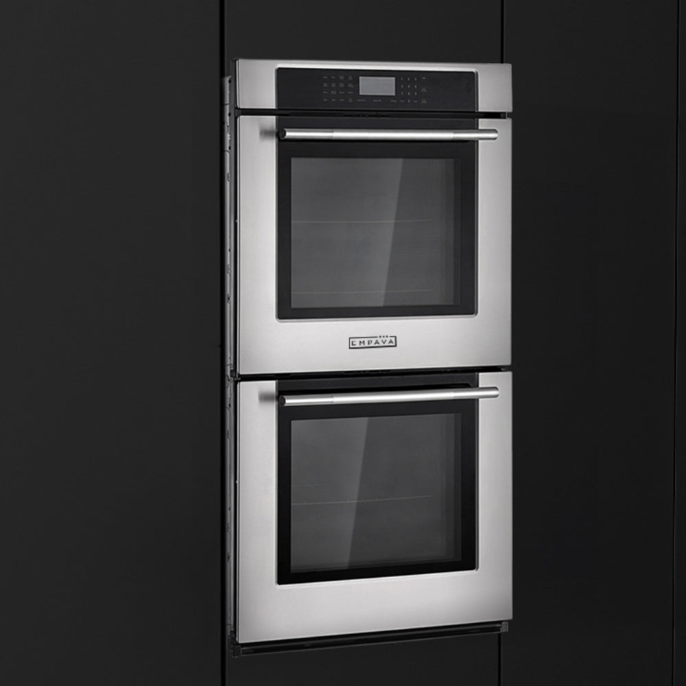 collection of Electric Ovens