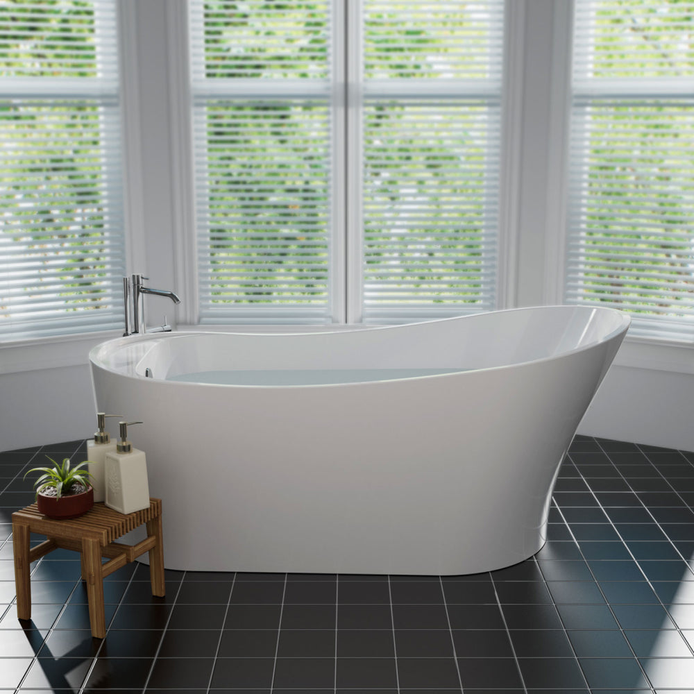 collection of Soaking Tub
