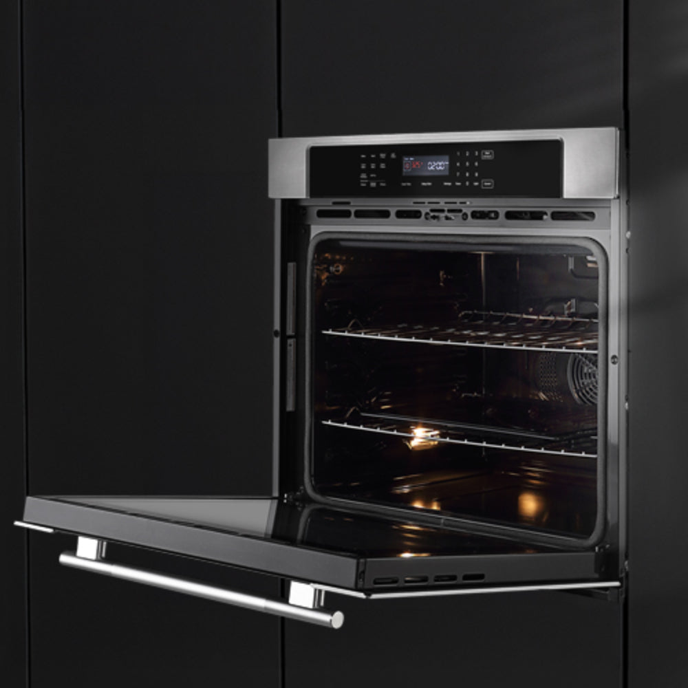 collection of oven