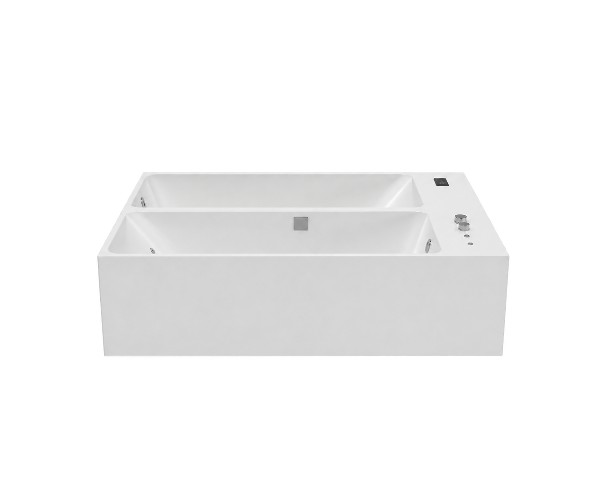 Empava Cryo Duo