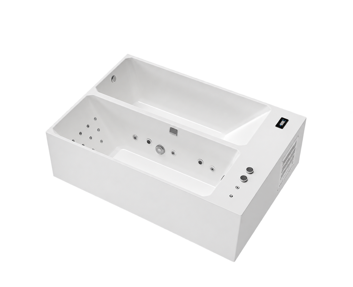 Empava Cryo Duo